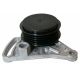 Tension Roller Pulley for V Belt VW AUDI SKODA 058260511 FIAT 2471401
