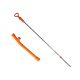Dipstick AND Guide Tube VW AUDI SEAT SKODA 06A103663B AND 06A115611B