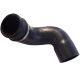 Turbo Intercooler Hose for LOWER Rubber BMW 11613450222