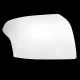 Mirror Cover FOR indicator RIGHT FORD Frozen White 1320010 1331449