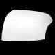 Mirror Cover FOR indicator LEFT FORD Frozen White 1320038 1331450