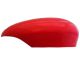 Driver Side Wing Mirror Cover Housing Casing Cap COLORADO RED RIGHT Hand