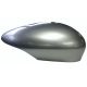 Wing Mirror Cover Housing Casing Cap Moondust Silver RIGHT 1633085