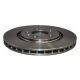Brake Disc 280mm vented for VW 1h0615301 or 1h0615301A