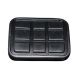 Pedal Rubber for Clutch or Brake 65 x 50mm replaces VW 211721173