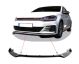 Front Splitter Spoiler (3pcs) VW Golf Mk7 GTI 2012-2018 JOM 5G0805900