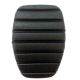 Brake or Clutch Pedal Rubber Renault 7700416724