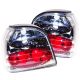 Tail Lamp Light Set VW Golf III Oval Lexus FK no FKRL11