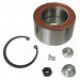 Front Wheel Bearing Kit for ORIGINAL VW PART 1H0498625 or 357498625A