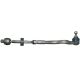 Tie Rod complete RIGHT for BMW 32111139316