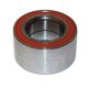 Wheel Bearing for VW SEAT 357407625A 1H0407625 OD 72mm