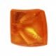 Indicator T4 Flat Front LEFT Amber for VW 701953049