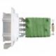 Heater Blower Motor Resistor 9180020 with or without AC