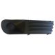 Lower RIGHT Bumper Grille for VW 7H0807490