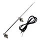 Aerial Twin Mount Telescopic Chrome Classic Cars Vintage VW 111999900